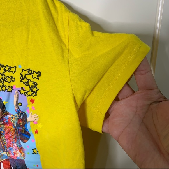 Kid’s Beatles Graphic T-Shirt - Picture 7 of 12